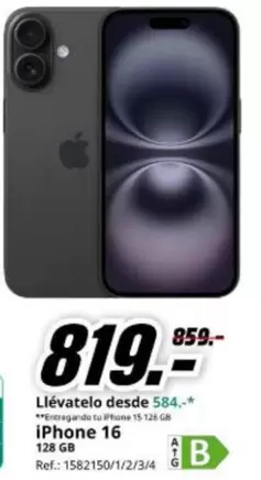 Iphone 16