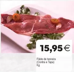 Filete De Tenreira