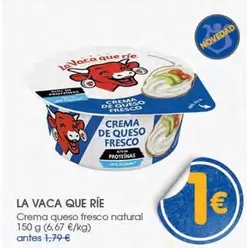 La Vaca Que Rie