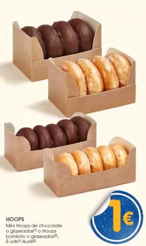 Nin Hoops De Chocolate O Gladeador O Hopa
