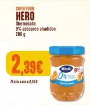 Hero - Confitura