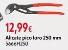 Pico - Alicate Loro