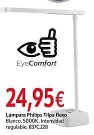 Philips - Lampara Tilpa Flexo