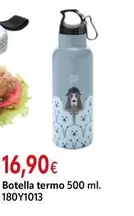 Botella Termo