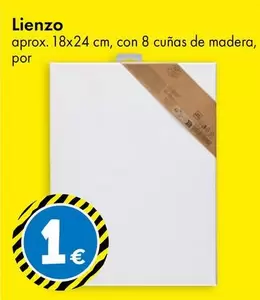 Lienzo