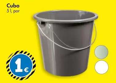 51 - Cubo
