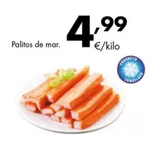 Palitos De Mar