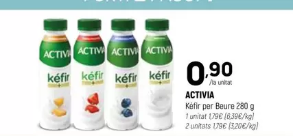 Activia - Kefir Per Beure