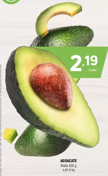 Aguacate