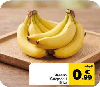 Banana