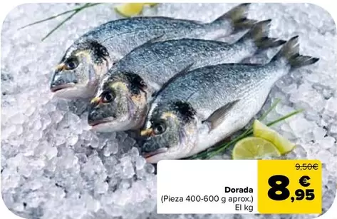 dorada - Dorada