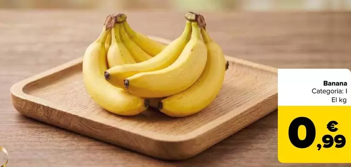 Banana