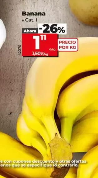 Banana