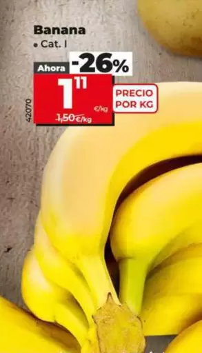 Banana