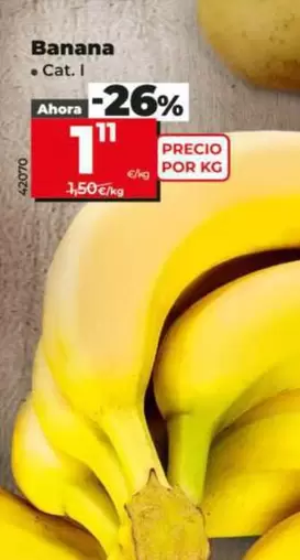 Banana
