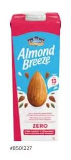 Almond Breeze - 750ml
