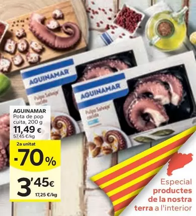 Aguinamar - Pota De Pop Cuita