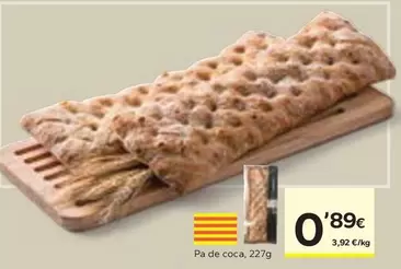 Pa De Coca