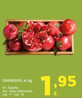 Granadas
