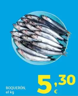 Boquerón