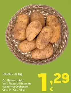 Papas