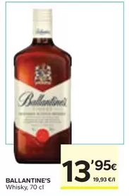 Ballantine's - Whisky