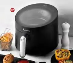 San Ignacio - Freidora De Aire 1500W