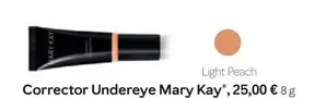 Mary Kay - Undereye Corrector