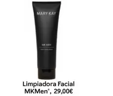 Mary Kay - Mkmen Limpiadora Facial