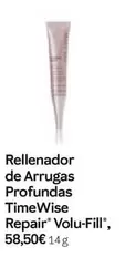 Mary Kay - Timewise Repair Volu-Fill Rellenador De Arrugas Profundas