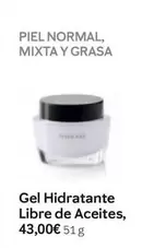 Mary Kay - Gel Hidratante Libre De Aceites