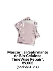 Mary Kay - Timewise Repair Mascarilla Reafirmante De Bio-Celulosa