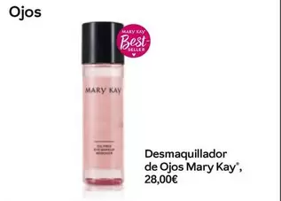 Mary Kay - Desmaquillador De Ojos