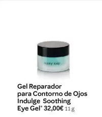 Mary Kay - Gel Reparador Para Contorno De Ojos