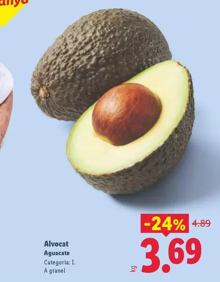 Aguacate