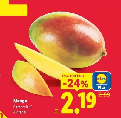 Mango