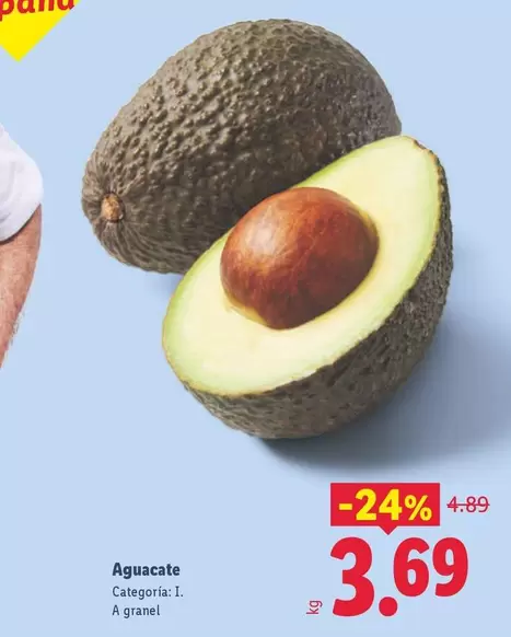 Aguacate