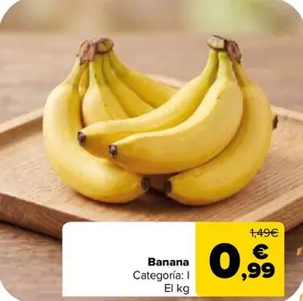 Banana