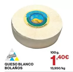 bolaños - Queso Blanco