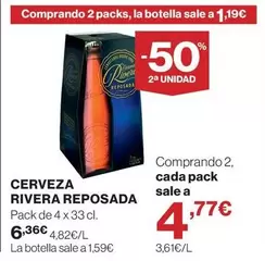 River - Cerveza