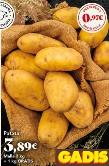 Patata