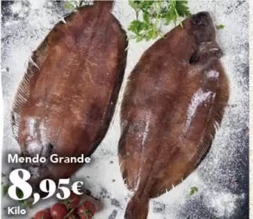 Mendo Grande