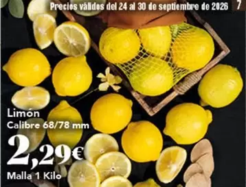 Limon