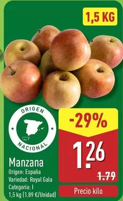Manzana