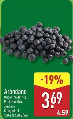 Arandano