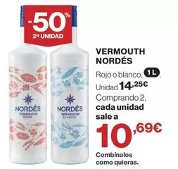 Nordes - Vermouth