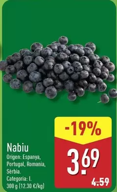 Nabiu