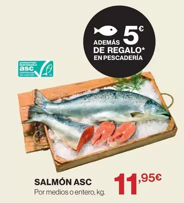 Salmón