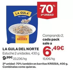 La Gula del Norte - La Gula Del Norte