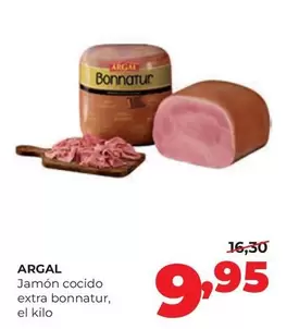 Argal -  -